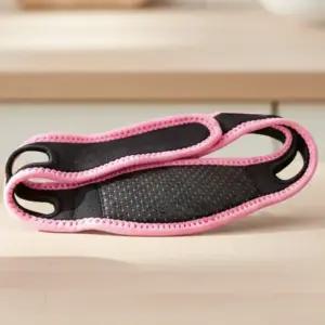 라인 밴드 인기템 얼굴 프리미엄 턱라인 관리 얼굴 리프팅 밴드 페이스