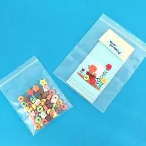 이지포장 PE 투명 지퍼백 가로20cm x 30cm (3,000장)