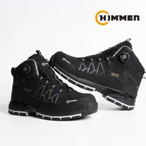 힘맨 안전화 절연화 제전화 다이얼 HM-706N 프리미엄