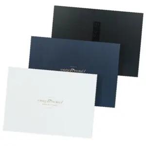 180도 펼침 제본 플랫 방명록 대형 행사 웨딩 돌잔치 축하 기록부