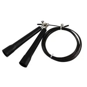 더블 FY65RN24 언더 줄길이 조절 그립감 좋은 와이어 줄넘기