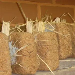 지리산산골 100%국산콩 황토방 전통 손메주 1.2kg 내외