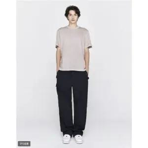 [갤러리아] 남 나일론 파라슈트 팬츠,남성 카고바지 (01115929)