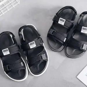 남녀 공용 커플 샌들 스트랩 쪼리 슬리퍼 ZG프로 여름 신발