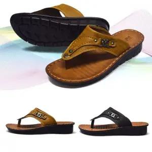 남성 데일리 샌들 슬리퍼 블로퍼 쪼리 여름 가벼운 외출용 신발