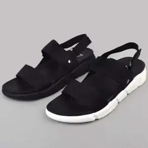 밴딩 스트랩 플랫폼 샌들 통굽 여름 신발 5cm