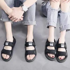 남성샌들 가을 여름 캐쥬얼 캐쥬얼화 키높이 정장 봄