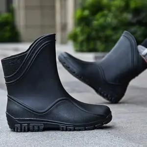 [에이치플러스몰]남성화 부츠 남성구두 캐쥬얼화 워커단화 워커 구두