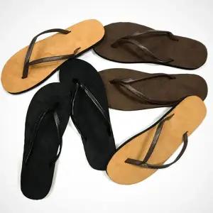 [에이치플러스몰]사무실 빅사이즈 키높이 로퍼 슬리퍼 구두슬리퍼