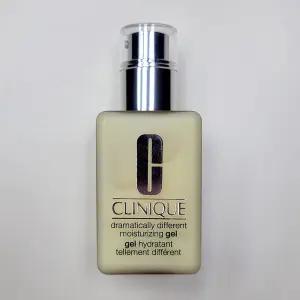 크리니크 드라마티컬리 디퍼런트 모이스처라이징 젤 125ml - 국내 정식 수입품(正品) - 재고 보유중 / 국문