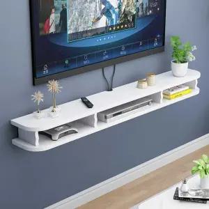 거실 코너책장 낮은책장 책장 모듈 TV거실장 수납장 셋톱박스 벽걸이