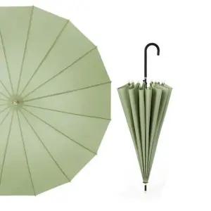 자동우산 파스텔우산 장우산 장우산 꽃피는우산 3단우산