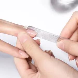 오키드문 나노글라스 멀티 네일 버퍼 네일케어