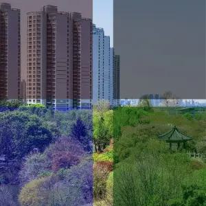 자외선 차단 창문필름 유리 썬팅 시트지 100x200cm