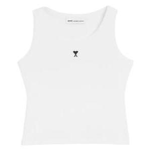 26SS  ADC 코튼 탱크탑 FTP811JE0117100 WHITE DOM