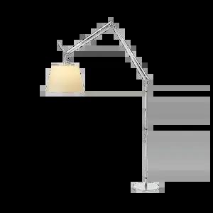 [최화정쇼PICK]톨로메오 메가 플로어램프 360