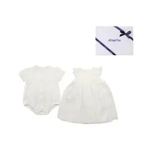 [롯데백화점]압소바 압소바 케잉 반소 바디슈트(배가리개) A1310621-G