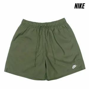 [보리보리/나이키 슈즈]나이키 남성 클럽 우브 플로우 쇼츠 반바지 (FN3308-222