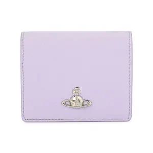 [비비안웨스트우드] 여성 반지갑 51150030W S000D J402[35779990]