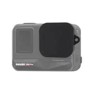 인스타360 Ace Pro 호환 렌즈캡 렌즈 보호 케이스 커버 뚜껑