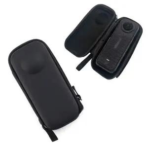 인스타360 X4 호환 액션캠 하드 케이스 파우치 가방