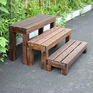 가든 계단 마루 야외 원목 데크 인테리어 평상 다육이 복도잔디양정방부목마루 마당마루 화분