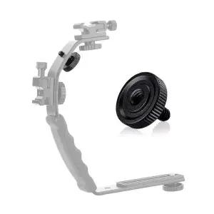 조명 마이크 스트로보 플래쉬 나사 마운트 고정 볼트