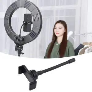 방송 촬영 스마트폰 플렉시블 홀더 거치대 삼각대 연결 장비