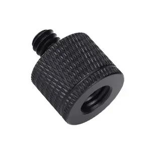 M8 1/4 변환 나사 볼트 너트 아답터 카메라 조명 삼각대 K029