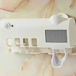 무선 칫솔 살균기 대형 충전식 가정용 자외선