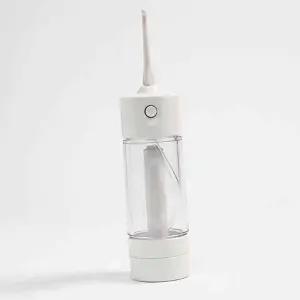 구강세정기 치아세정기 치간세정기 워터칫솔 입안청소