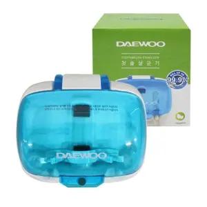 칫솔 살균기 세균 제거 정리 거치 보관 함 양치 홀더