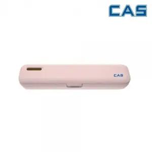 카스 칫솔살균기 핑크 여행용 휴대용 건조 소독 향균