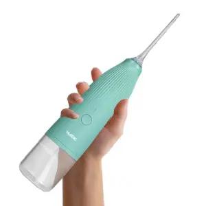 휴비딕HCP6B 구강세정기 치아세척기 완전방수 민트