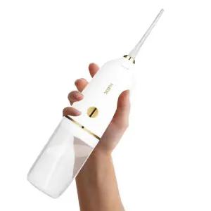 휴비딕HCP7W 화이트 방수 구강세정기 치아세척기