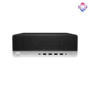 HP ELITEDESK 705G4 SFF 8GB 128GB 슬림미니PC AMD탑재