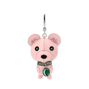 [신세계라이브쇼핑]스와로브스키 5650128 Icons 크리스 베어 키링