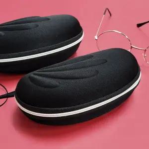 반달 선글라스 케이스 안경케이스 안경파우치 선글라스케이스