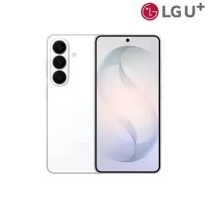 갤럭시 S26 256GB / LGU+번호이동/공통지원/완납개통