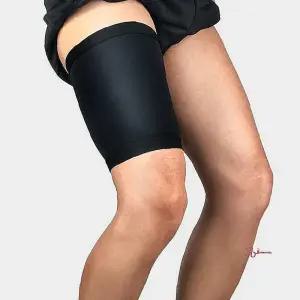 허벅지보호대 슬리브 압박 햄스트링 밴드 다리 아대nop683