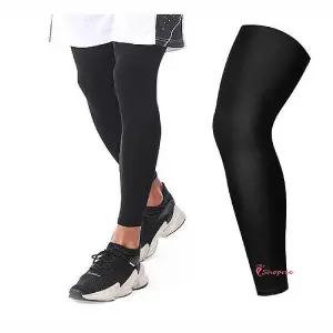 다리보호대 하체 아대 종아리 허벅지 레그 슬리브 압박 스포츠 런닝ghi686