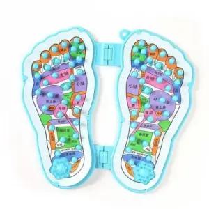 안마기 발지압 접이식 발건강 헬스 발지압판