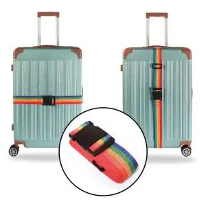 [콩심팥심]캐리어 고정벨트 스트랩 고정 벨트 버클 밴드