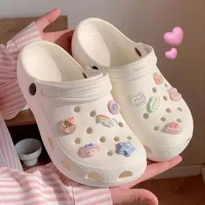 신발 액세서리 부자재 진주 보석 신발장식 신발꾸미기