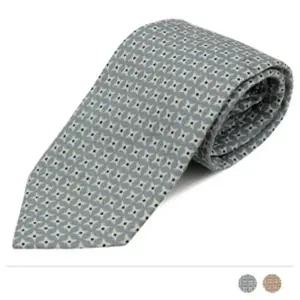 멋있는 남성 기본 패션 신상 넥타이 도트 직장인 면