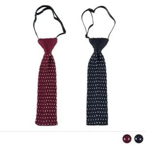 직장인 오피스룩 면접 남자 멋있는 신상 넥타이 실크