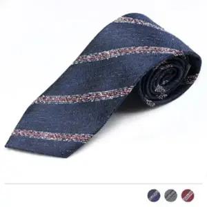 면 초년생 사무실 남성 고급 직장인 도트 오피스룩