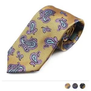 실크 고급 직장인 일반 남성 남자다운 오피스룩 도트