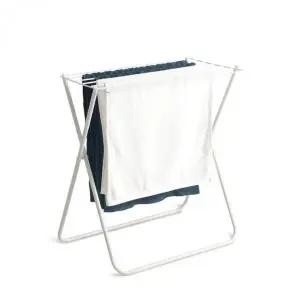 1인용 접이식 빨래 건조대 소형