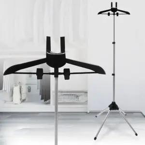 스탠드형 다리미판 스팀 다리미 거치대